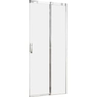   RAVAK MATRIX MSD2-100 R (10151950) , +Transparent