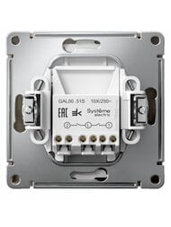 ����������� Systeme Electric ATLASDESIGN 2-��������� ��.5 10�� ���������.������, ������� ATN000551S