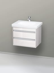    Duravit Ketho 600480455 , 2 ,   KT665002222