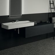 ����� ��� �������� Ideal Standard CONCA (1585x505x370) 2 �����, ������ ���, �� ����������� T4315Y4