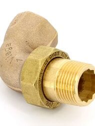 ���� (����������) VIEGA 1.1/4"��1.1/4"� �������, ������� ����������, ������   348 694