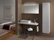 ����� ��������� Laufen PRO 4.8312.2.095.464(475).1 (350�335�1650) ����� ������, ����� ������