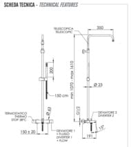 ������� ������� ���������������� � ������� Remer Elegance EQ34A7MMSSOFCFP, ������ ������������� ����