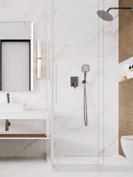   Laparet Statuario crema (6001200) , (..)