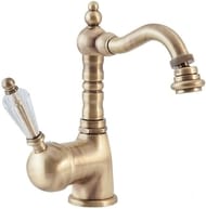 ��������� CEZARES VINTAGE-BSM2-02-Sw ��� ����, ������ ������, ������/����� Swarovski