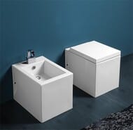 ������ ���������� Simas FROZEN (510x375x400) �������. ������ ����� FZ 01 bia