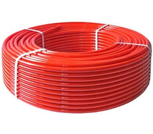 Труба из сшитого полиэтилена VALTEC 16х2,0мм, 1м, PE-Xb/EVOH VP1620.3