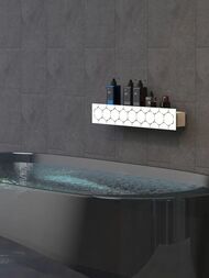 ����� FLOW Bee Mono 500�92�90 ���������, 1 �����, ����� Fl-bee-mono50-�