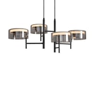 ��������� ���������� Freya Tower (�����) FR5536PL-L14B,3000 K,80 Ra,220/240 V,IP20,������