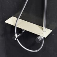 ������� ������� AM.PM Gem �� ����������-������, ������� � ������  �����, ���.������� ���� F0790700