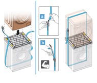 ����������� ��� ���������� � ��������� ������ Korting DSK 450 �����