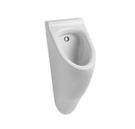 Писсуар Kerasan Aquatech 373501 535х300х210мм, подвесной, сифон, цвет: белый