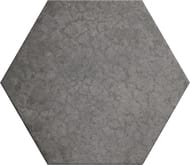 Керамогранитная плитка EQUIPE HERITAGE HEXAGONO Shadow (175х200) серая, 24952 (кв.м.)
