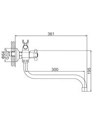 ��������� Ledeme �26 ���������, ��� ����� � ����, � ������� ������, ���� L2326