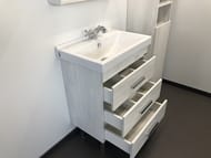 ����� COMFORTY �������-60� (600�860�400) ���������, � ���������, ��� ����� 00004142203