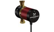 Насос циркуляционный GRUNDFOS COMFORT 15-14 BX PM, без гаек, арт.97916772