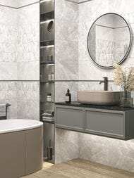 ������ ��������� Alma Ceramica Persey (249x500) ����� TWU2550PRS07 (��.�)