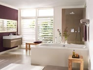 Ручной душ Grohe Euphoria Cube Stick 27698000 1 режим
