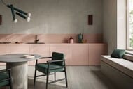 ������� Italgraniti DORSET Beige Cross Cut Muretto 6mm (300�300) DR03MB  (��.�)