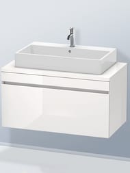 ����� ��� �������� Duravit DuraStyle (1000�512�548) 1 ����, ����� ������ DS531402222