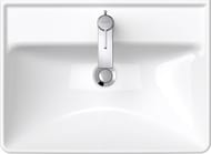 ���������� ��������� Duravit D-Neo 600�440�165�� �������, ��������� ��� ���������, ����� 2366600000