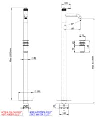 ��������� ��� �������� Remer Atelier AL18BO, ����� �������