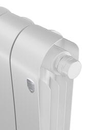 �������� ��������������� 12 ������ ROYAL THERMO Infinity 500 VR80 ������.�����, 2160 ��, Bianco Traffico