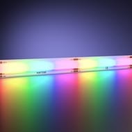 SPI ������������ ����� Maytoni Led Strip 201250, COB 18��/� RGB 5� IP 20, �����