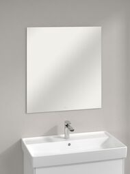 Зеркало Villeroy & Boch MORE TO SEE (700х750х20) A3107000 — изображение 2