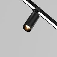 ������� �������� ���������� Maytoni Focus Led (����� ���) O-TR01-1-S-16WB3K, Elasity IP 3000� 16�� 38� ������