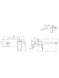 ��������� ��� �������� Aquatek ���� AQ1013CR ������������, �������������, ����� 193��, ����: ����