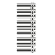 ����������������� �������� Zehnder Yucca Asym YAEL-130-50/RACY-C (1454�478) � ������� ���., ����: �����