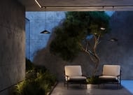 ������� �������� ���������� Maytoni Campana (��������) O-TR01-1-P-12WB3K, Elasity IP 3000� 12�� 120� ������