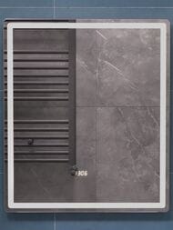  VIGO Geometry Luxe 600 (600700) LED,  , , ,  208