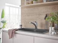  Grohe Eurosmart 30305001  , ,  , , 