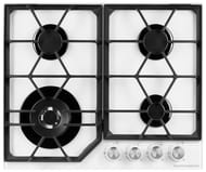 ������� �������� ������ Kuppersberg FG 62 W (610�510) 4 �������� (1 ���), ����� ������ 6457