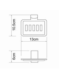 �������� ������� WasserKRAFT EXTER K-5269