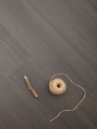 ������� �����-��������� LVT EcoClick EcoWood (185�1212�4,2) ��� ���� ������.,34��, NOX 1609 (��.�.)