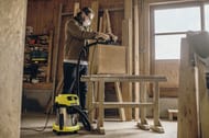 Пылесос KARCHER WD 3 P S V-17/4/20 арт. 1.628-190.0