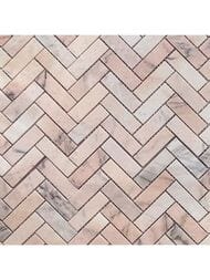 ������� �� ������������ ����� LeeDo Pietrine 7 Rosa Salmone POL fish 23x73 (282�317�7) (��)