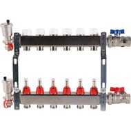 ������������ ������ ROMMER � ����� � �������������, 6 ���., ����.����� RMS-1210-000006