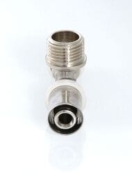 Пресс тройник VALTEC 32х3/4"Нх32 VTm.233.N.320532