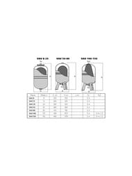       Valtec 100, 3/4",  ( ) VT.AV.B.060100