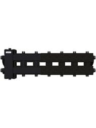 ��������������� ��������� Gidruss BM-80-7DU.EPP �� 80 ���, 1 1/4", 3+3 ������, 4D-������, ����.����