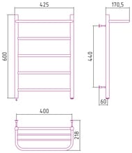 ����������������� ������������� ������ ������-30 600�400, ����. �����, ����� �����������, 00531-6040