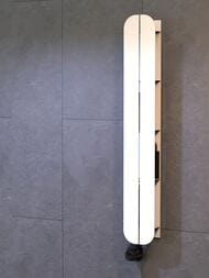 ����� FLOW Round Prima 150�96�1000 ���������, � ��������, ����� Fl-ro-p15��-�