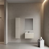 ����� ��������� SANCOS Snob R 1.0 690�445�406, 1 ����, ��������,  Beige Soft, SNR1.070CE