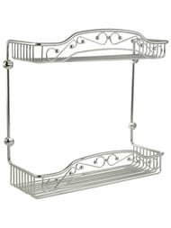 Migliore Complementi -   40x15x40   ML.COM-50.702.CR