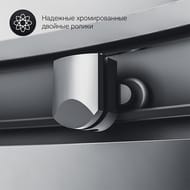 ������� ���������� AM.PM Gem (80x80 ��.), ������ ����������, ������� ������ ���. W90G-401-080BT