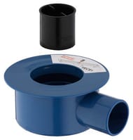 ����� TECEdrainline DN 50 "����������" ����� ���� 650000 0,7 �/�